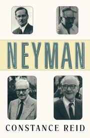 Neyman - Cover