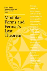Modular Forms and Fermats Last Theorem