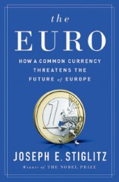 The Euro - Cover