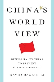 China's World View - Cover