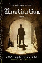 Rustication - Cover
