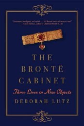 The Brontë Cabinet - Cover