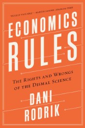 Economics Rules - Cover