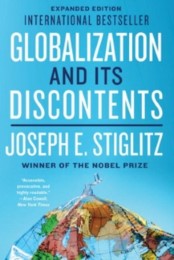 Globalization and its Discontents Revisited