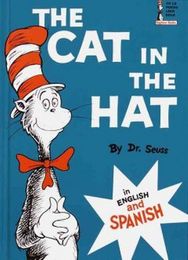 The Cat in the Hat/El Gato Ensombrerado
