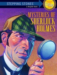 Mysteries of Sherlock Holmes