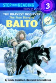 The Bravest Dog Ever - Cover