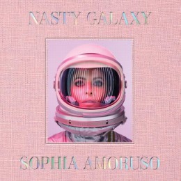Nasty Galaxy - Cover