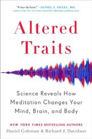 Altered Traits - Cover