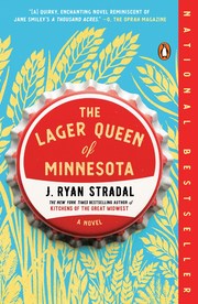 The Lager Queen of Minnesota - Cover