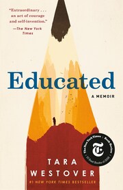 Educated - Cover