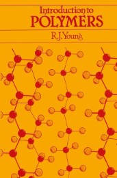 Introduction to Polymers - Cover