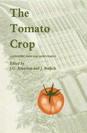 The Tomato Crop
