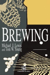 Brewing - Cover