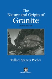 The Nature and Origin of Granite - Abbildung 1