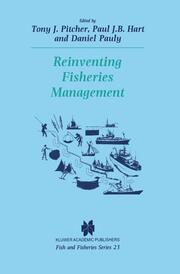 Reinventing Fisheries Management