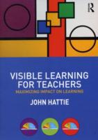 Visible Learning for Teachers