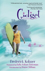Gidget - Cover