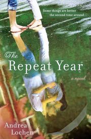 The Repeat Year - Cover