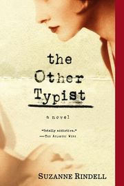 The Other Typist