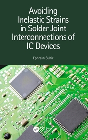 Avoiding Inelastic Strains in Solder Joint Interconnections of IC Devices