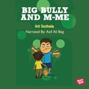 Big Bully and M-me - Cover
