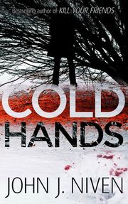 Cold Hands - Cover