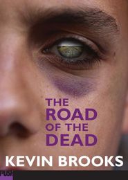 The Road of the Dead - Cover