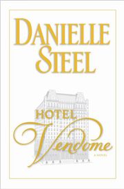 Hotel Vendome - Cover