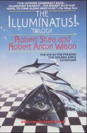 The Illuminatus Trilogy