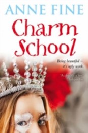 Charm School - Cover