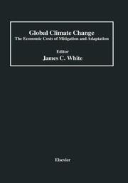 Global Climate Change - Cover