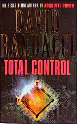 Total Control - Cover