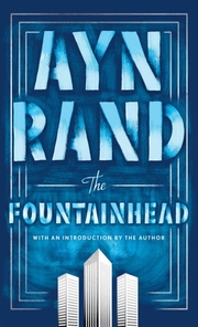 The Fountainhead - Cover
