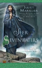 Seer of Sevenwaters - Cover