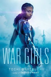 War Girls - Cover