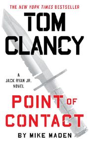 Tom Clancy - Point of Contact