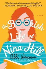 The Bookish Life of Nina Hill - Cover