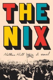 The Nix - Cover