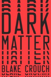 Dark Matter - Cover