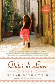 Dolci di Love or The Sweetheart Cantucci