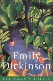 Emily Dickinson - Cover