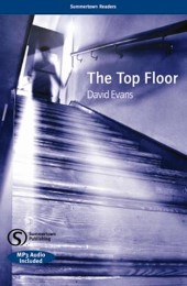 The Top Floor, mit 1 MP3-Audio-CD - Cover