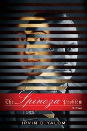 The Spinoza Problem - Cover