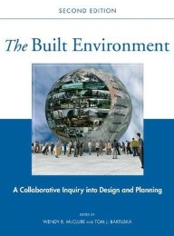 The Built Environment - Cover