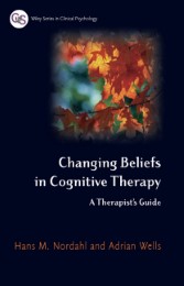 Changing Beliefs in Cognitive Therapy - Cover