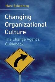 Changing Organizational Culture