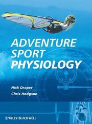 Adventure Sports Physiology