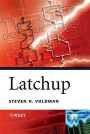 Latchup in Semiconductor Technology