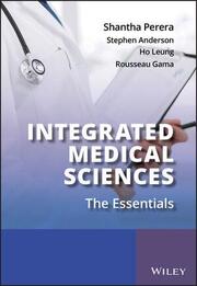 Integrated Medical Sciences